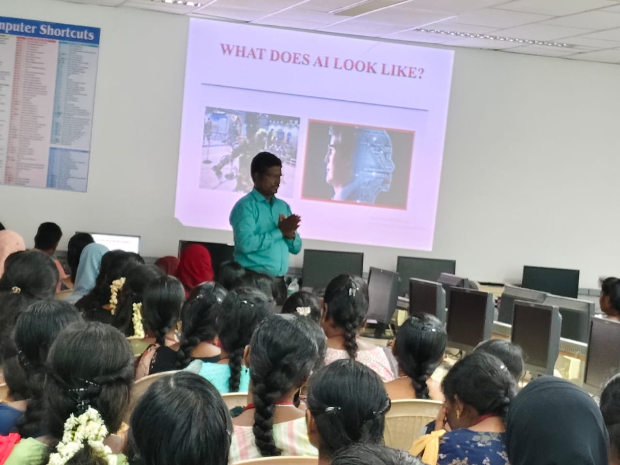 Project 3